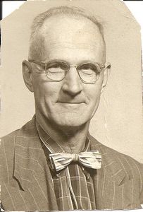 Claude - Before